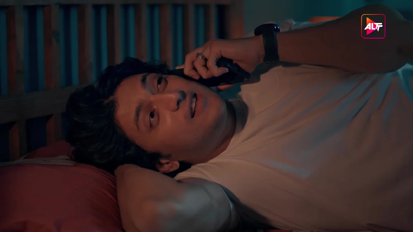 Bijli Ek Rosy Ki Dastan S01 E01-03 AltBalaji